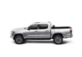 Sentry CT Tonneau Cover Black 2024-2026 Toyota Tacoma 5 Foot Bed Truxedo