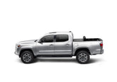Sentry CT Tonneau Cover Black 2024-2026 Toyota Tacoma 5 Foot Bed Truxedo