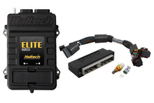 Load image into Gallery viewer, Haltech Elite 2500 + Nissan Skyline R34 GT-T &amp; Stagea WC34 Plug &#39;n&#39; Play Adaptor Harness Kit HT-151358