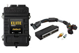 Haltech Elite 2500 + Nissan Skyline R34 GT-T & Stagea WC34 Plug 'n' Play Adaptor Harness Kit HT-151358