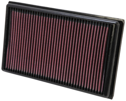 K&N Drop-In Air Filter | 2012-2016 Chevrolet Impala 3.6L V6 | 33-2475