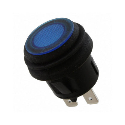 Pushbutton Switch Pushbutton (Momentary) Switch NOS