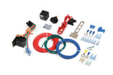 Single Stage Electrical Pack Kit NOS