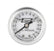 Fuel Block with 0-15 PSI Liquid Filled Fuel Pressure Gauge Fits carbureted applications Mr Gasket
