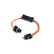 Launcher 1 Ft Nosbus Cable Nobus Interconnect Communcation Cable Dual Female Ends 1 Foot (12 In.) Length NOS
