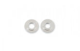 Cam Degree Wheel This universal cam degree wheel has a 7 Inch diameter and is blue Mr Gasket