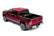 Sentry CT Tonneau Cover Black 2014-2018 (2019 Legacy/Limited) Silverado/Sierra 5 Foot 9 Inch Bed Truxedo