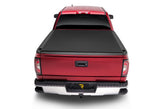 Sentry CT Tonneau Cover Black 2014-2018 (2019 Legacy/Limited) Silverado/Sierra 5 Foot 9 Inch Bed Truxedo