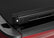 Sentry CT Tonneau Cover Black 2014-2018 (2019 Legacy/Limited) Silverado/Sierra 5 Foot 9 Inch Bed Truxedo