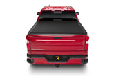 Sentry CT Tonneau Cover Black 2019 (New Body Style)-2026 Silverado/Sierra (without CarbonPro Bed) 5 Foot 9 Inch Bed Truxedo