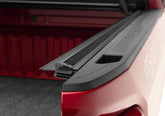 Sentry CT Tonneau Cover Black 2019 (New Body Style)-2026 Silverado/Sierra 1500 6 Foot 7 Inch Bed Truxedo