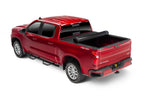 Sentry CT Tonneau Cover 2019 (New Body Style)-2026 Silverado/Sierra 1500/2020-2026 2500 HD/3500 HD 8 Foot Bed Truxedo