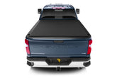 Sentry CT Tonneau Cover 2020-2026 Silverado/Sierra 2500 HD/3500 HD 6 Foot 9 Inch Bed with or without MultiPro Tailgate Truxedo