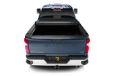 Sentry CT Tonneau Cover 2020-2026 Silverado/Sierra 2500 HD/3500 HD 6 Foot 9 Inch Bed with or without MultiPro Tailgate Truxedo