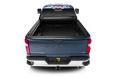 Sentry CT Tonneau Cover 2020-2026 Silverado/Sierra 2500 HD/3500 HD 6 Foot 9 Inch Bed with or without MultiPro Tailgate Truxedo