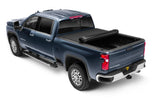 Sentry CT Tonneau Cover 2020-2026 Silverado/Sierra 2500 HD/3500 HD 6 Foot 9 Inch Bed with or without MultiPro Tailgate Truxedo