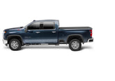 Sentry CT Tonneau Cover 2020-2026 Silverado/Sierra 2500 HD/3500 HD 6 Foot 9 Inch Bed with or without MultiPro Tailgate Truxedo
