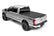 Sentry Tonneau Cover Black 2017-2026 Ford F-250/350/450 8 Foot 2 Inch Bed Truxedo