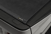 Sentry Tonneau Cover Black 2017-2026 Ford F-250/350/450 8 Foot 2 Inch Bed Truxedo