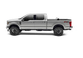 Sentry Tonneau Cover Black 2017-2026 Ford F-250/350/450 8 Foot 2 Inch Bed Truxedo
