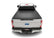 Sentry Tonneau Cover Black 2017-2026 Ford F-250/350/450 8 Foot 2 Inch Bed Truxedo