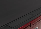 Sentry CT Tonneau Cover Black 2017-2026 Ford F-250/350/450 8 Foot 2 Inch Bed Truxedo