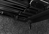 Sentry CT Tonneau Cover Black 2017-2026 Ford F-250/350/450 8 Foot 2 Inch Bed Truxedo