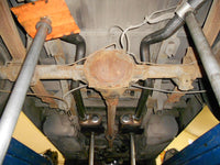 Pre-Bent Tailpipes Fits 1973-1987 Chevrolet/Gmc Trucks Flowmaster