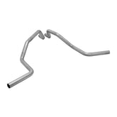 Pre-Bent Tailpipes Fits 1988-1998 Chevrolet/Gmc C/K 1500 Trucks Flowmaster