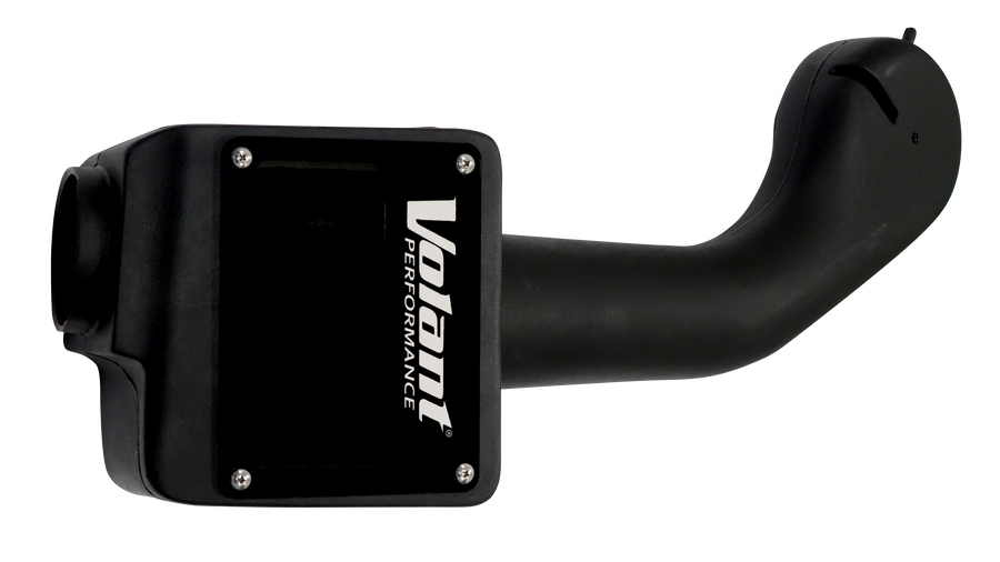 Closed Box Air Intake w/Pro 5 Filter 88-95 Blazer/Suburban/R Seires Volant