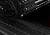 Sentry CT Tonneau Cover Black 2019-2026 (New Body Style) Ram 5 Foot 7 Inch Bed without RamBox without Multifunction Tailgate Truxedo