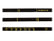 Timing Tape Fits Chevrolet with 7 Inch balancer Mr Gasket