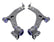 SuperPro 05-11 Ford Focus LS/LT/LV Volvo S40/V50 and C70/18mm Front Lower Control Arm Assembly Kit