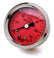Fuel Pressure Gauge Glycerin-Filled 1-1/2 0-120 Psi NOS