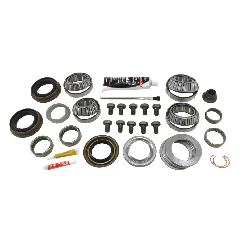 Yukon Gear Master Overhaul Kit 09+ Ford 8.8inch Reverse Rotation IFS Front Diff