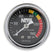 Nitrous Gauge W/ Adapter Nitrous Gauge Black 1-1/2 NOS