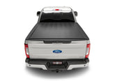 Sentry Tonneau Cover Black 2022-2026 Ford Maverick Truxedo