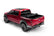 Sentry CT Tonneau Cover Black 2022-2026 Ford Maverick Truxedo