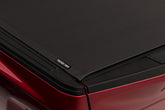 Sentry CT Tonneau Cover Black 2022-2026 Ford Maverick Truxedo
