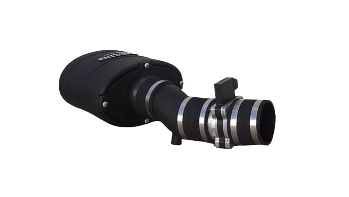 Closed Box Air Intake w/Pro 5 Filter 96-00 GMC/Chevy C/K 2500/3500 Volant