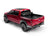 Sentry CT Tonneau Cover Black 2009-2014 Ford F-150 5 Foot 7 Inch Bed Truxedo