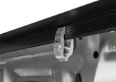Sentry Tonneau Cover Black 2015-2025 Ford F-150 6 Foot 7 Inch Bed Truxedo