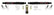 Skyjacker 1987-1987 Chevrolet V20 Pickup Steering Damper Kit