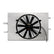 Mishimoto 97-04 Ford Mustang Aluminum Fan Shroud Kit (Does not fit with ABS Equipped Vehicle)