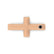 15 X 8 Hydrama, Cross OffSet Outlet Pick-Up with -3/8 NPT Fitting Fitting Location Designed for Universal Use Holley