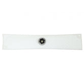 15 X 3 Hydrama, Rectangle Center Outlet Pick-Up with -3/8 NPT Fitting.fitting Location Designed for Universal Use Holley