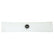 15 X 3 Hydrama, Rectangle Center Outlet Pick-Up with -3/8 NPT Fitting.fitting Location Designed for Universal Use Holley