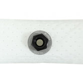 15 X 3 Hydrama, Rectangle Center Outlet Pick-Up with -3/8 NPT Fitting.fitting Location Designed for Universal Use Holley