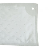 15 X 3 Hydrama, Rectangle Center Outlet Pick-Up with -3/8 NPT Fitting.fitting Location Designed for Universal Use Holley