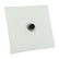 11 X 11 Hydrama, Square Center Outlet Pick-Up with -1/2 NPT Fitting Fitting Location Designed for Universal Use Holley